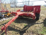 NH 144 Hay Merger