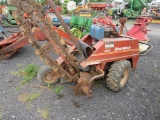 Ditch Witch 1420 Trencher
