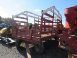 16' Hay Wagon