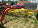 NH 56 Hay Rake