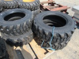 (New) 10-16.5 Forerunner SKS1 Tires (set of 4)