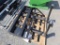 Mower King QA Pallet Forks