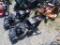 Toro Self-Propelled Push Mower (New)