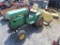 JD 400 L&G Tractor