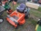 Husqvarna Zero Turn Mower