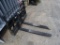 AGT Hydraulic SS Forks