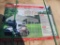 EINGP MSC2020F Steel Carport w/open Sidewalls