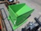 EINGP TG50 Dumping Hoppers