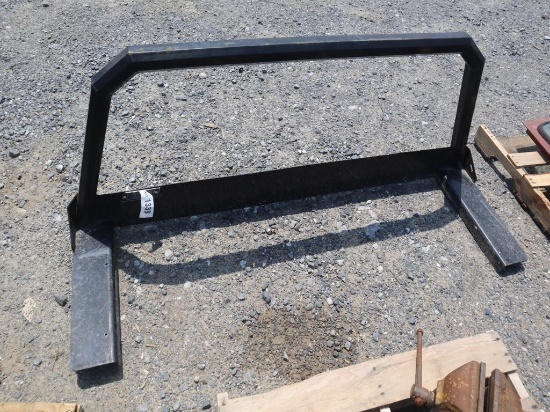 Truck Head Rack