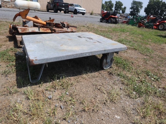 Cart