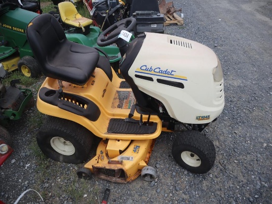Cub Cadet LT1045 Lawn Tractor