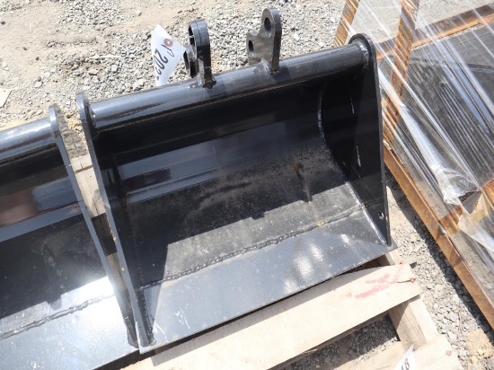 AGT 20" Excavator Bucket