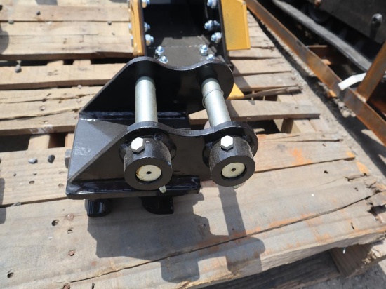 AGT Quick Coupler