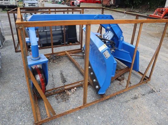 TOPCAT QA Grader SSSG72