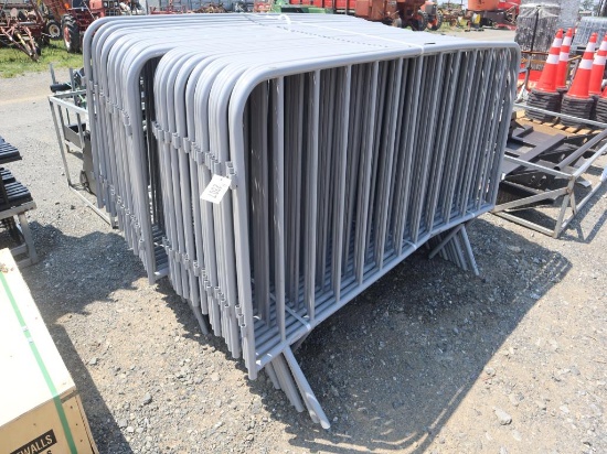 AGT Site Fence (40PCs)