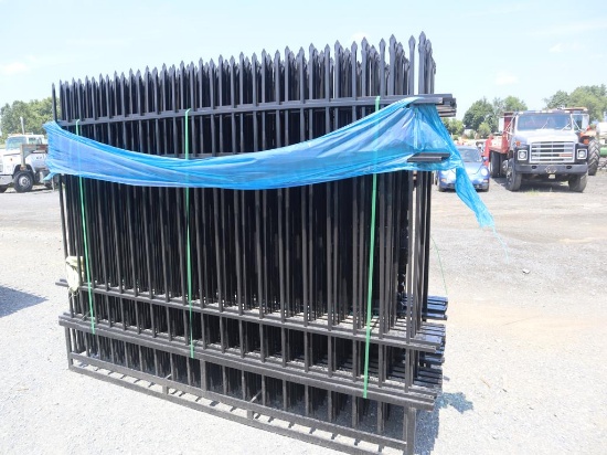 AGT Site Fence (24 PCs)