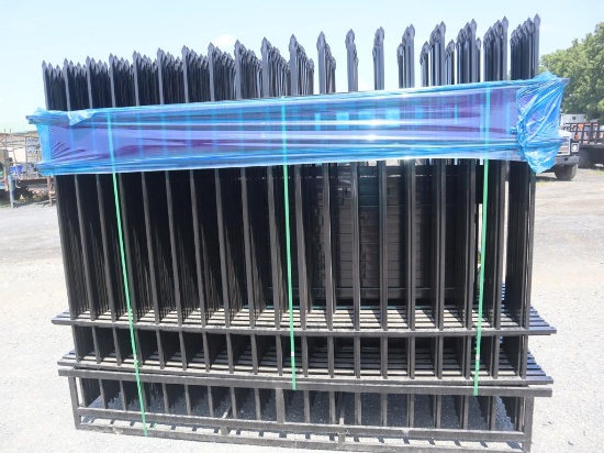 AGT Site Fence (24 PCs)