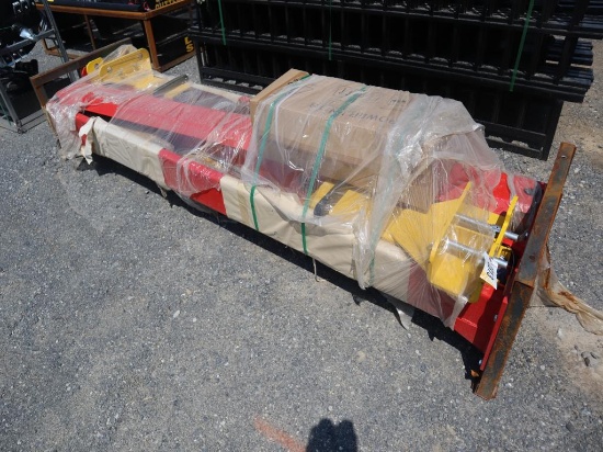 AGT 2 Post 10,000 Lb Car Lift   (New)