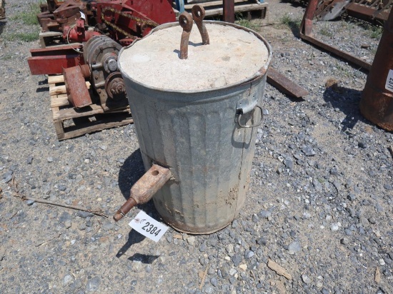 3pt Concrete Weight