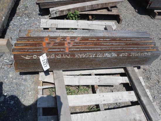 Angle Iron