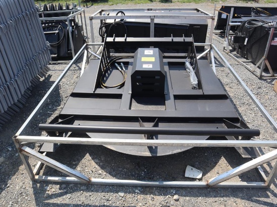 JCT QA HD Brush Cutter