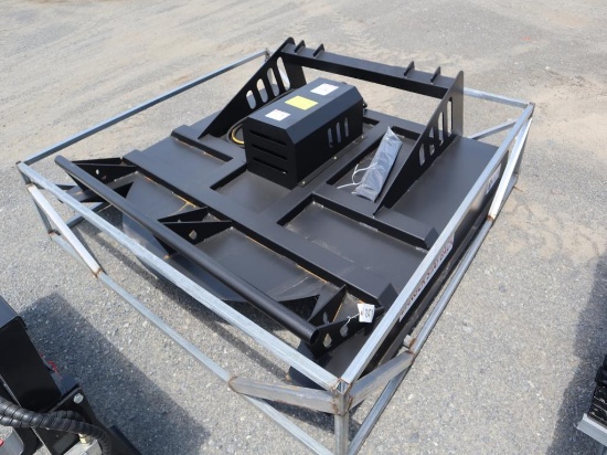 JCT QA HD Brush Cutter
