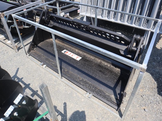 JCT QA 4 in 1 Bucket