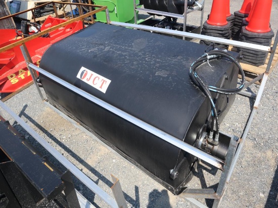 JCT QA Box Broom