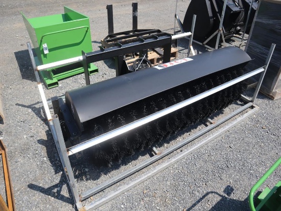 JCT QS Angle Broom
