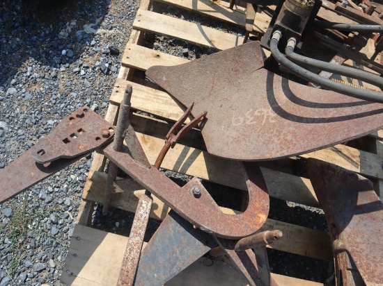 Sears Garden Plow
