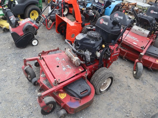 Exmark Turf Tracer 48" Walk Behind Mower