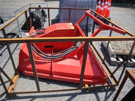 TOPCAT QA Mulcher SSDFM60