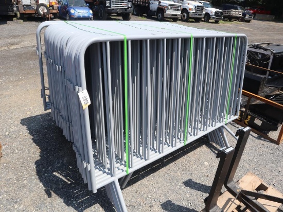 AGT Site Fence (40PCs)