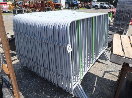 AGT Site Fence (40PCs)