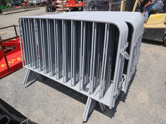 AGT Site Fence (40PCs)