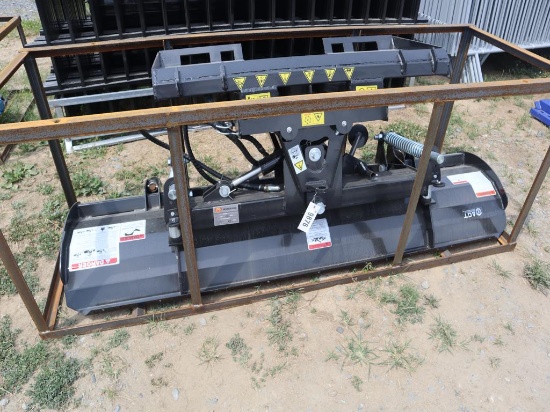 Mower King QA Blade