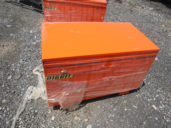 EINGP Metal Tool Chest D2248