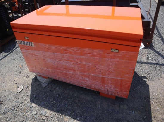 EINGP Metal Tool Chest D2248