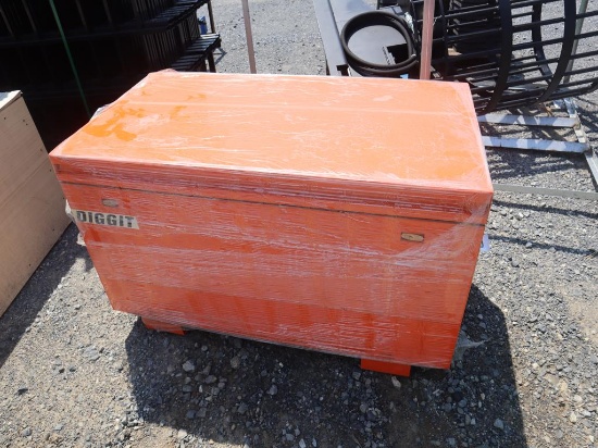 EINGP Metal Tool Chest D2248