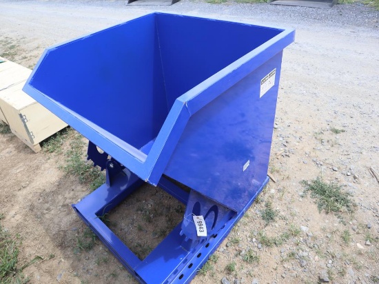 Greatbear Self Dumping Hopper