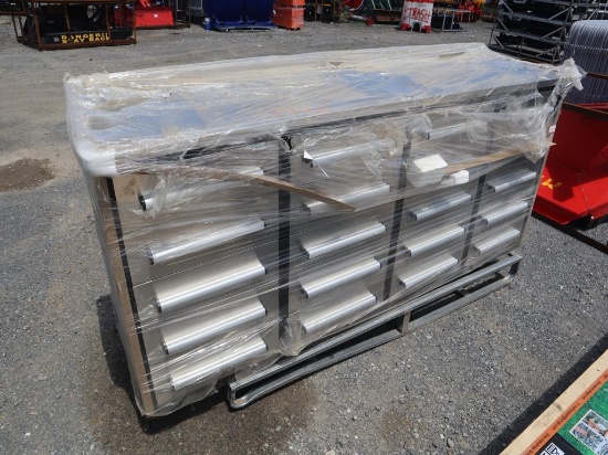 Workbench 20 Drawer 7'