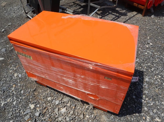 EINGP Metal Tool Chest D2248