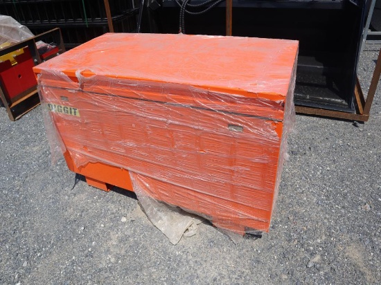 EINGP Metal Tool Chest D2248