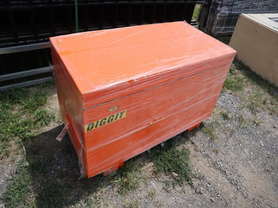 EINGP Metal Tool Chest D2248