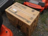 Craftsman Lawn Edger