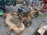 Scag Mower
