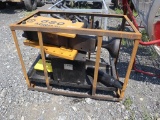 AGT SS Post Driver PD680-PZ