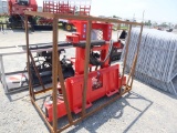 TOPCAT QA Tree Shears ECSSRB
