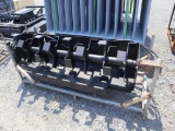 JCT QA Tiller
