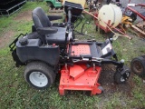 Gravely 44Z Zero Turn Mower